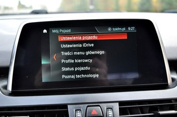 BMW Seria 2 F22-F23-F45-F46 Active Tourer Facelifting 218d 150KM 2020 BMW 218 . 2.0 150KM Gran Tourer Climatronic Led, zdjęcie 24