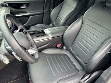 Mercedes GLC C254/X254 Coupe 2.0 220d 197KM 2024 Mercedes-Benz GLC 220 220d 4Matic SUV - Pakiet AMG, zdjęcie 16