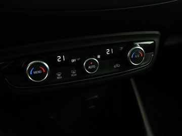 Opel 2019 Opel Grandland X Elegance PDC klima-auto. tempomat, zdjęcie 26