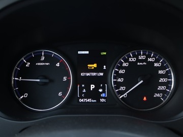 Mitsubishi Outlander III SUV Facelifting 2017 2.2 150KM 2017 Mitsubishi Outlander 2.2 DI-D, Salon Polska, zdjęcie 10