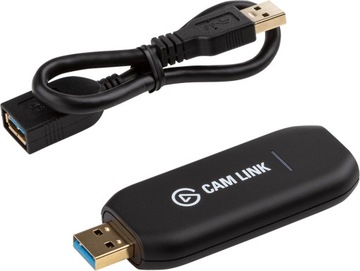 Регистратор изображений ELGATO Cam Link 4K