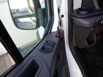 Ford Transit Custom I 2020 Ford Transit Custom transit, zdjęcie 13
