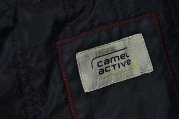 CAMEL ACTIVE Ocieplana Kurtka Przejściowa Męska 52