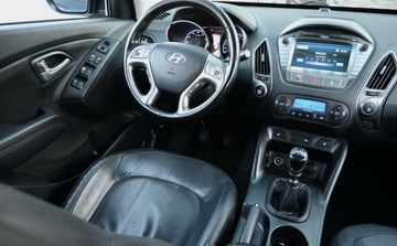 Hyundai ix35 SUV Facelifting 2.0 GDI 166KM 2015 Hyundai ix35 2,0 GDI 166 KM BI-Xenon Panorama Nawigacja Kamera 2.0 Benzyna, zdjęcie 19