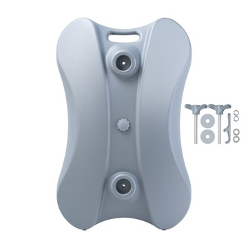 ДВУХСТОРОННИЙ АЛЮМИНИЕВЫЙ ПРОФИЛЬ OWZ РЕКЛАМНЫЙ СТЕНД DIN А1 ФОРМАТ