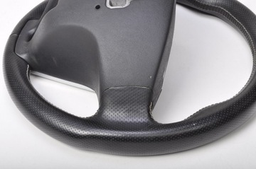 VOLVO V40 II КОЖАНЫЙ ЛИФТ РУЛЯ R-DESIGN