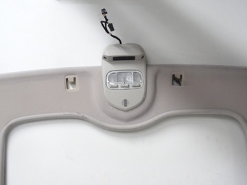 ПЕЖО 308 Т7 ПОТОЛКА