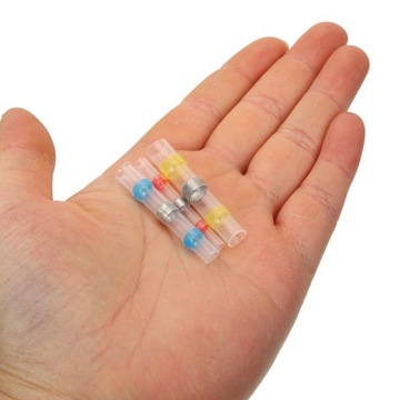 ВОДОНЕПРОНИЦАЕМЫЕ КАБЕЛЬНЫЕ РАЗЪЕМЫ С КОНЦЕВЫМ