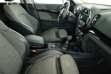 Mini Countryman F60 Crossover 1.5 Plug-in Hybrid 224KM 2018 MINI Countryman Cooper SE ALL4, Salon Polska, zdjęcie 6