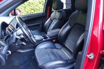 Porsche Macan SUV 3.0 V6 360KM 2017 Porsche Macan GTS 360KM Krajowy! 1 Właściciel F.Vat 23% ASO! Stan IDEALNY, zdjęcie 12