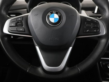 BMW Seria 2 F22-F23-F45-F46 Active Tourer Facelifting 225xe 224KM 2019 BMW 225 PHEV full LEd automat navi klima auto, zdjęcie 20