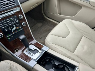 Volvo XC60 I 2010 Volvo XC 60 D5 | Krajowy | AWD Automat | Panorama, zdjęcie 10