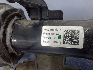 BMW 7 G11 G12 TLUMIČ PNEUMATICKÝ PŘEDNÍ LEVÝ 6877560