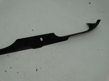 ЛЕВАЯ ПАНЕЛЬ РАМКИ VW POLO 6R 6R4853371G