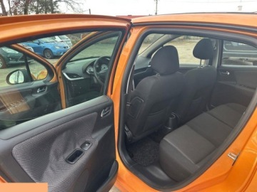 Peugeot 207 Hatchback 5d 1.6 VTi 120KM 2007 Peugeot 207 120 VTi Sport 120KM 2007r, zdjęcie 22