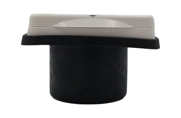 ВНЕШНЯЯ ЭЛЕКТРИЧЕСКАЯ РОЗЕТКА ДЛЯ КАМЕРЫ, ПРИЦЕПА-ДАЧИ, PRADU 230В