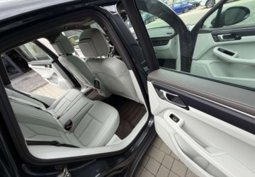Porsche Macan SUV Facelifting 2.0  245KM 2019 Porsche Macan Porsche Macan 2.0 Benzyna 245KM, zdjęcie 27