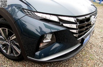 Hyundai Tucson IV SUV 1.6 T-GDI 150KM 2021 Hyundai Tucson Salon PL -Serwisowany 1.6 Benzyna 150KM, zdjęcie 1