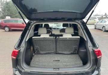 Volkswagen Tiguan Allspace 2021 Volkswagen Tiguan Allspace 2021 Volkswagen Tiguan, 2.0T - w POLSCE po opla, zdjęcie 9
