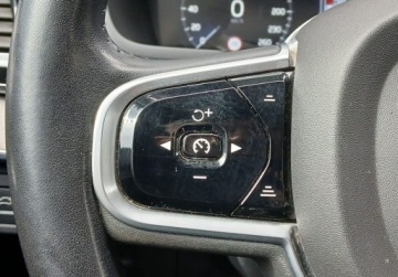 Volvo XC90 II 2019 Volvo XC 90 XC90 Inscription AWD 7 os. Vat Marza Salon PL 2.0, zdjęcie 35