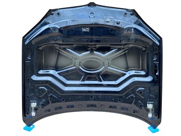 BMW X5 F15 X6 F16 KAPOTA KRYT MOTORU