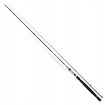 Daiwa N'Zon Super Slim Method Feeder 3.35m/60g