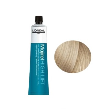 LOREAL MAJIREL HL VIOLET ASH FARBA ROZJAŚNIAJĄCA