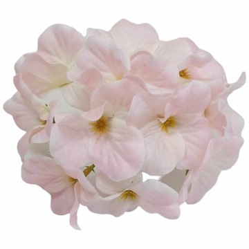 Название продукта: искусственные цветы гортензии для декора и композиций.