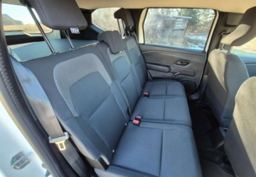 Dacia Jogger 1.0 TCe 110KM 2022 Dacia Jogger 1.0 benz + LPG / 7l/100km !!!, zdjęcie 19