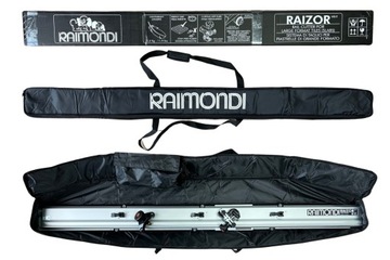 RAIMONDI PRZECINARKA DO DUŻYCH PŁYTEK FORMATÓW RAIZOR MK2 3,3 m