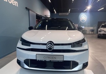 Citroen 2025 Citroen C4 Max 145 EDCT 6 1.2 Hybryda 145KM, zdjęcie 1