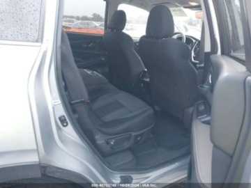 Subaru 2023 Subaru Ascent 2023r., 4x4, 2.4L 2.4 Benzyna 260KM, zdjęcie 5