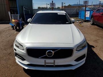 Volvo S90 II 2018 Volvo S90 T6 Momentum 2018 2.0l 2.0 Benzyna 316KM, zdjęcie 5