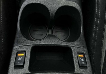 Nissan Qashqai II Crossover Facelifting 1.5 dCi 110KM 2018 Nissan Qashqai LIFT 1.5DCI gwarancja BEZWYPADKOWY film ZAREJESTROWANY, zdjęcie 30