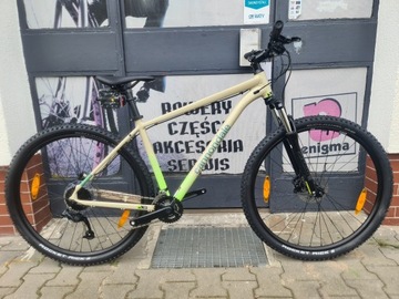 NOWOŚĆ! Cannondale TRAIL 8 SKLEP! PROMOCJA!