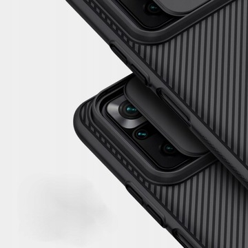 Чехол Nillkin CamShield для Redmi Note 10 Pro, чехол
