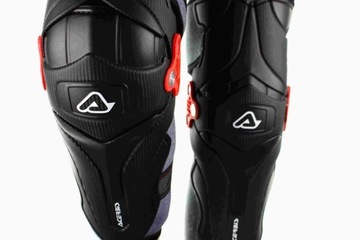 Наколенники ACERBIS X-Strong для кросс-эндуро