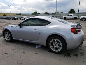 Toyota GT86 Coupe Facelifting 2.0 Boxer 200KM 2020 Toyota GT86 2020, 2,0L, od ubezpieczalni 2.0 Benzyna 200KM, zdjęcie 4