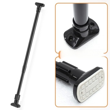 ДУШЕВЫЕ ШТОРЫ НАТЯЖНОЙ СТЕРЖЕНЬ ОДЕЖДА ПЕРИЛЬНАЯ СТОЙКА