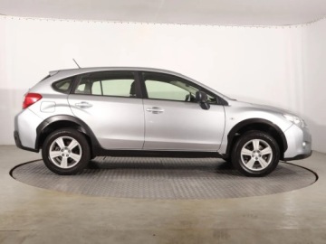 Subaru XV I Crossover 2.0i 150KM 2012 Subaru XV 2.0i, 4X4, Automat, Klima, Klimatronic, zdjęcie 5