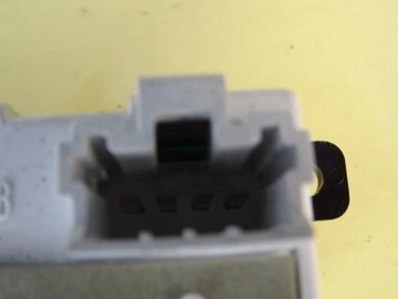 DISPLEJ HODINY MITSUBISHI COLT MR189269 NR328