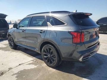Kia Sorento IV 2021 Kia Sorento Sx 2021 2.5l 2.5 Benzyna 281KM, zdjęcie 1