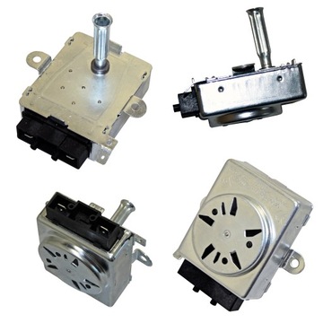 TS103 Futura 5W ORG двигатель для гриля для кебаба