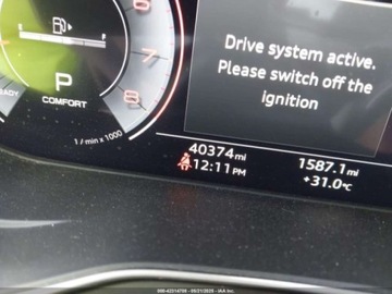 Audi A4 B9 2021 Audi a4 Premium Plus 40 Tfsi Quattro S Tronic 2021 2.0l 2.0 Benzyna 201KM, zdjęcie 11
