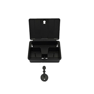 5 кормушек для грызунов Hard Mouse