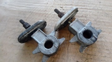 НАТЯЖИТЕЛЬ ЦЕПИ КОЛЕСА НАТЯЖИТЕЛЬ YAMAHA XJ 600 TDM 850 92-03 ШАЙБА ОСЕЙ
