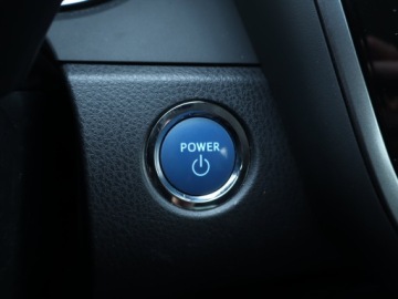 Toyota Camry IX Sedan 2.5 Hybrid Dynamic Force 218KM 2022 Toyota Camry 2.5 Hybrid, Salon Polska, zdjęcie 16