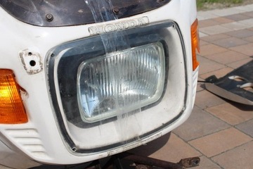 HONDA CX650 SPORT RC12 OWIEWKA CZASZA CZACHA