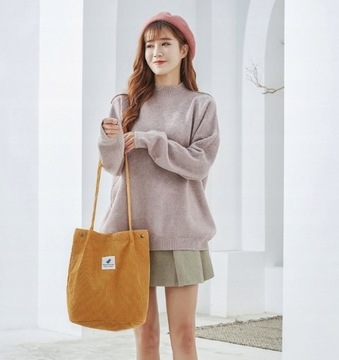 CITY BAG, ЖЕНСКАЯ СПОРТИВНАЯ СУМКА-ШОППЕР