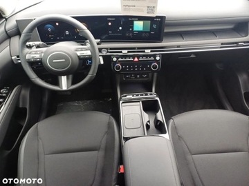 Hyundai Tucson IV SUV Facelifting 1.6 T-GDI 48V 160KM 2025 Hyundai Tucson 1.6 Benzyna 160KM, zdjęcie 14